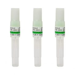 Plasma Fibroblast Pen Needles - Pack of 20