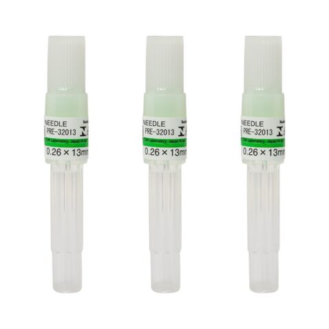 Plasma Fibroblast Pen Needles - Pack of 20