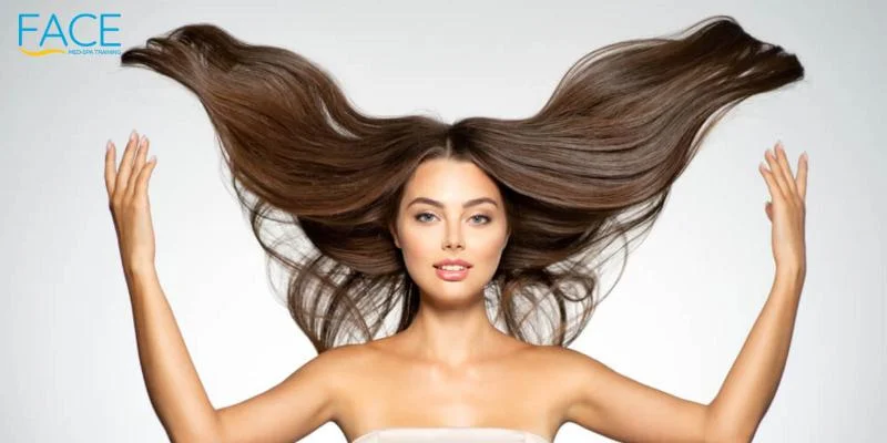 How Can I Thicken My Hair? - FACE Medical Supply