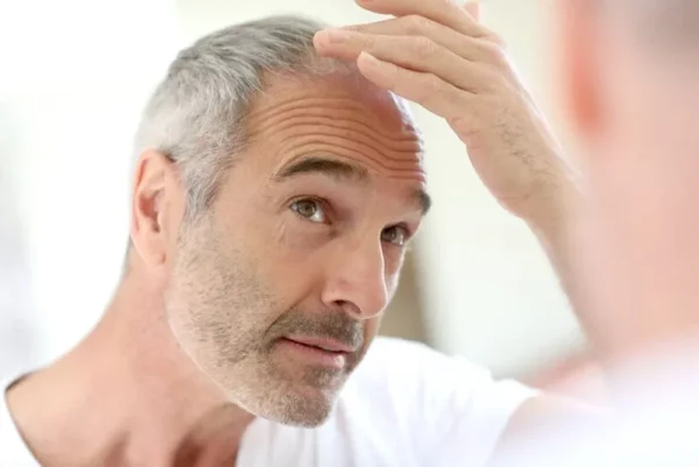 PRP Hair Loss Treatment Clinical Studies What The Science Has To Say