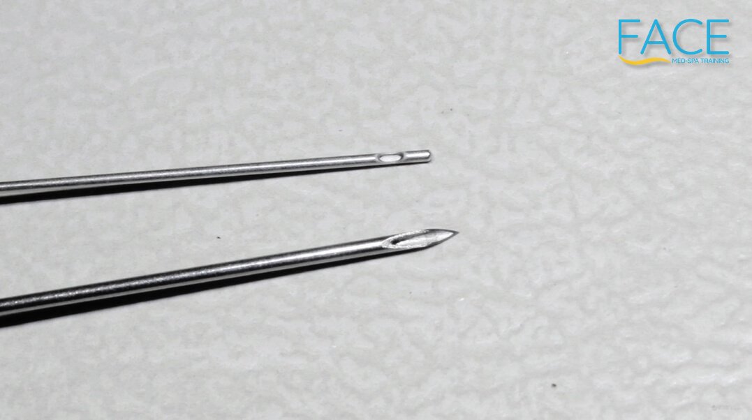 Blunt Needle: Everything You Need To Know - FACE Medical Supply