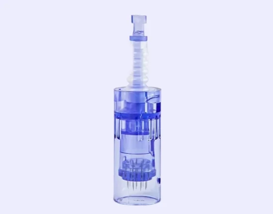 Dr. Pen A6 replacements needles - 12 pin - 10 Pack
