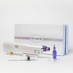 Dermapen with Automatic Serum Infusion