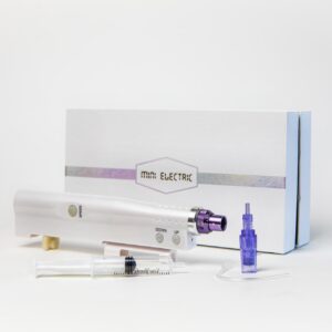 Dermapen with Automatic Serum Infusion