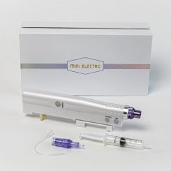 DermaPen Replacement Kit bundled with HA Serum