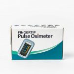 Real-time Fingertip Pulse Oximeter and Heart Rate Monitor