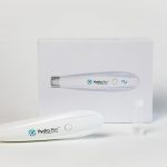 Hydra pen – Auto microneedle device.plus 5-0.5mm and 5-1.0mm needles + 10 HA Serum