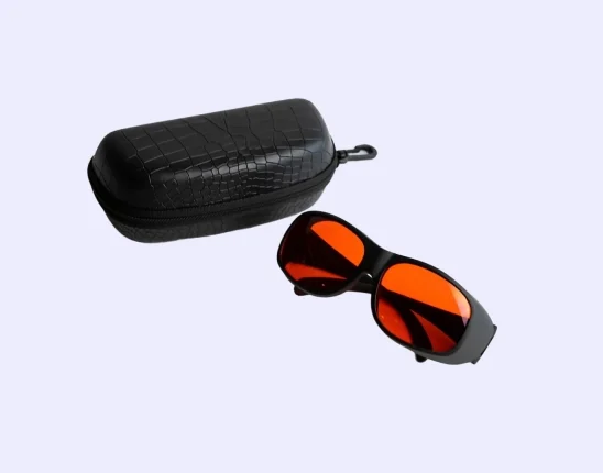 Laser Safety Goggles (200-540nm)