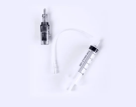 Microneedling Pen 1.0 Replacement Tips - 10 Pack