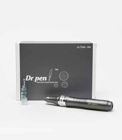 The Latest Dr. Pen A9 Microneedling Pen is Now Available on drpen.com.