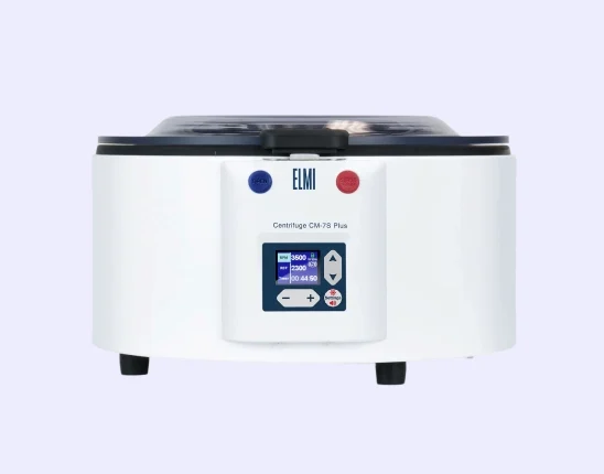 CM-7S PRP Plus