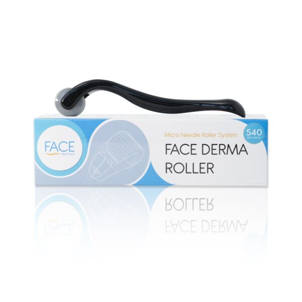 face-derma-roller-with-microneedler