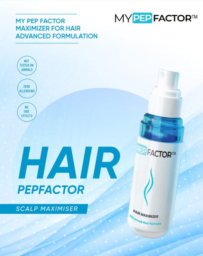 PEP Factor Maximizer – Wholesale Only