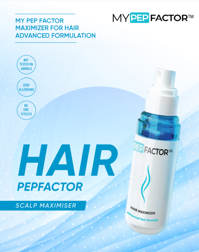 PEP Factor Maximizer Face Med Store