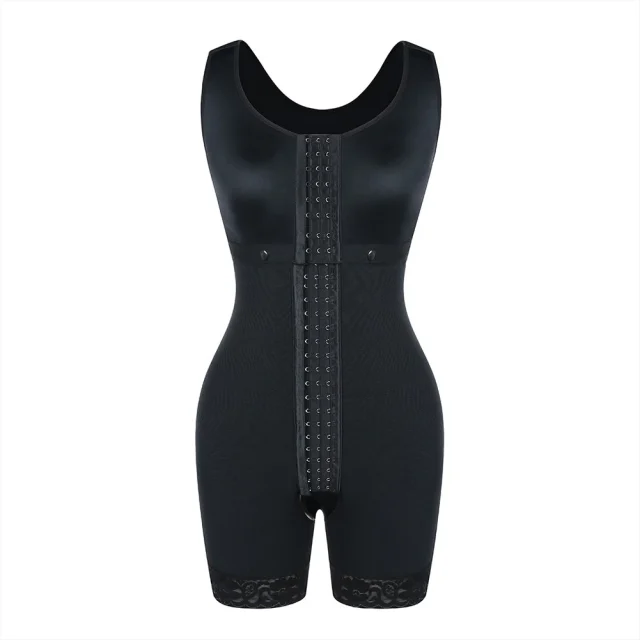 Fajas Bodysuit