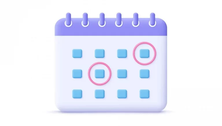 Calendar assignment icon