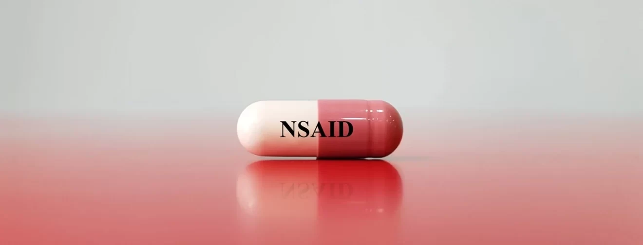 NSAID Drug