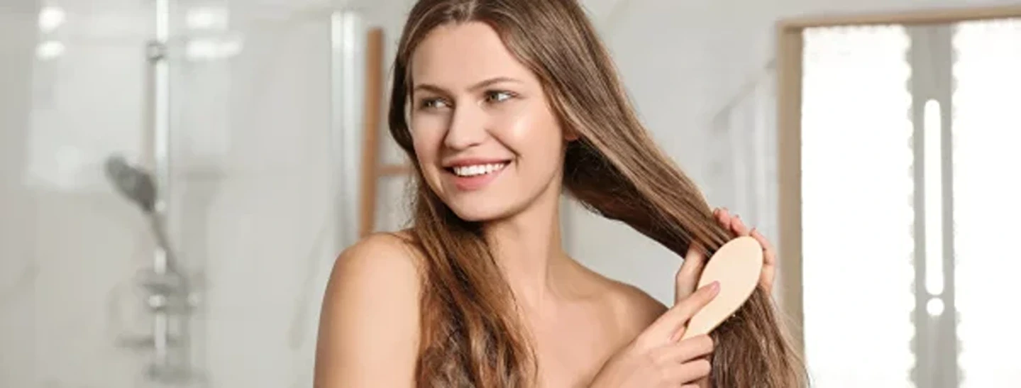 Does PRP Make Hair Grow Without Transplantation