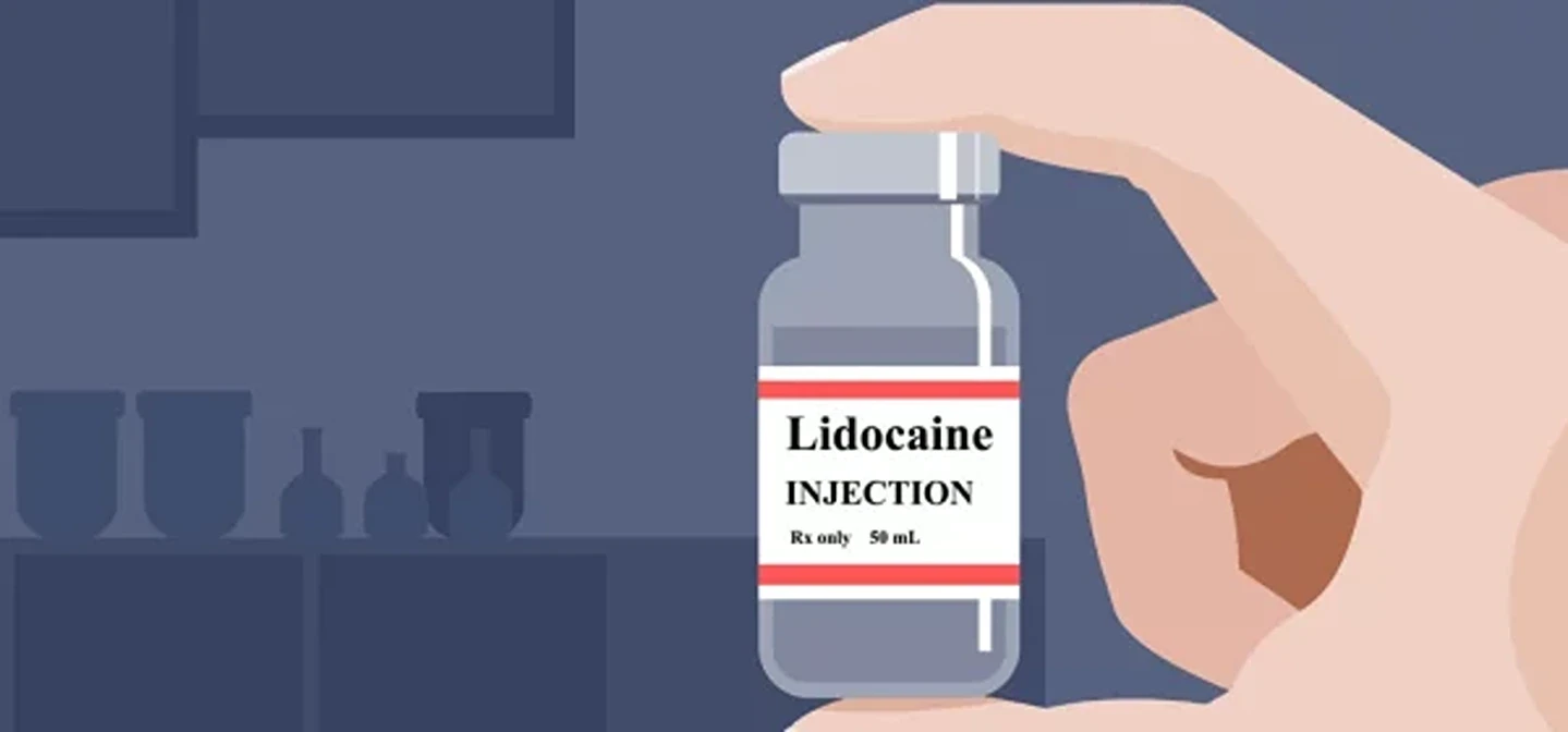 Will You Receive Lidocaine During PRP Hair Treatment