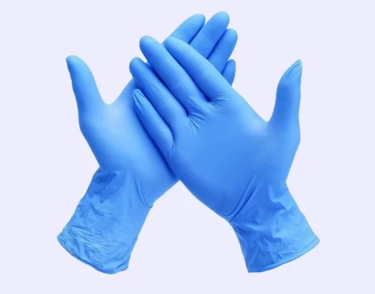 Nitrile Gloves