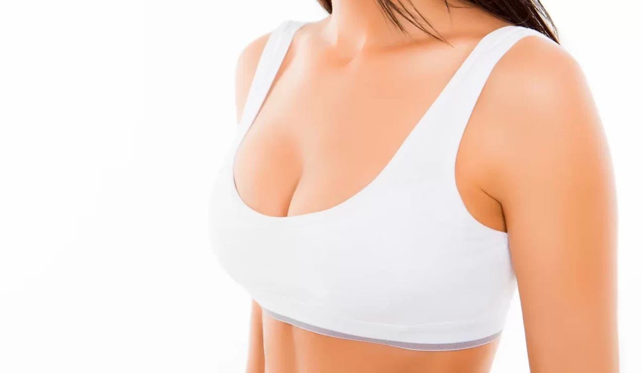 PRP treatment for breast augmentation