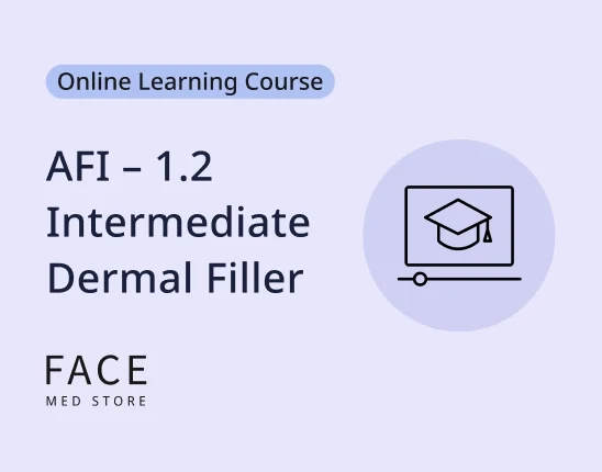 AFI - 1.2 Intermediate dermal filler