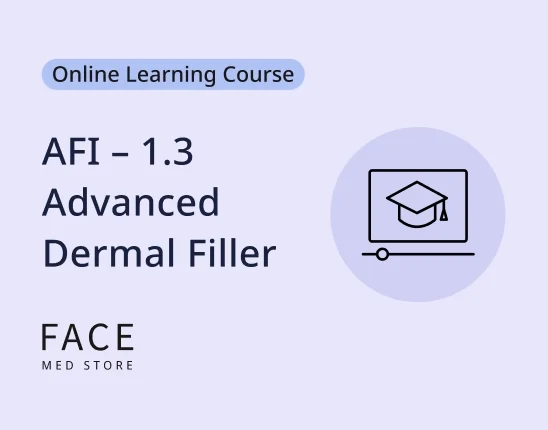 AFI - 1.3 Advanced Dermal Filler