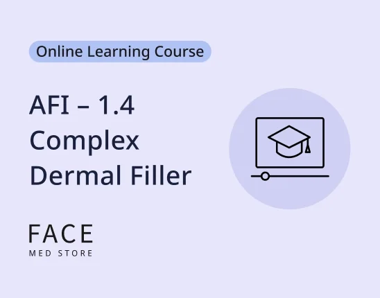 AFI - 1.4 Complex Dermal Filler