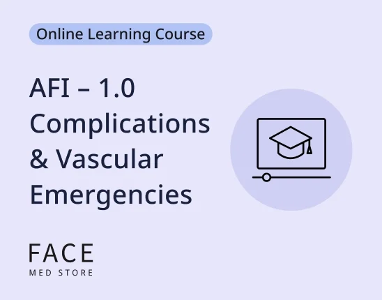 AFI - 1.0 Complications & Vascular Emergencies
