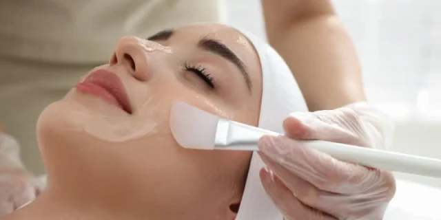 Skin Care and Skin Therapy