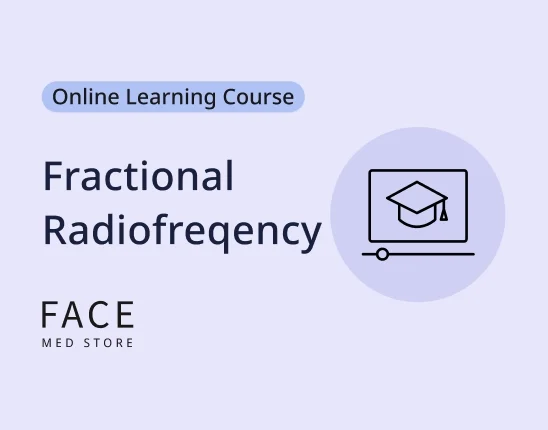 Fractional Radiofrequency