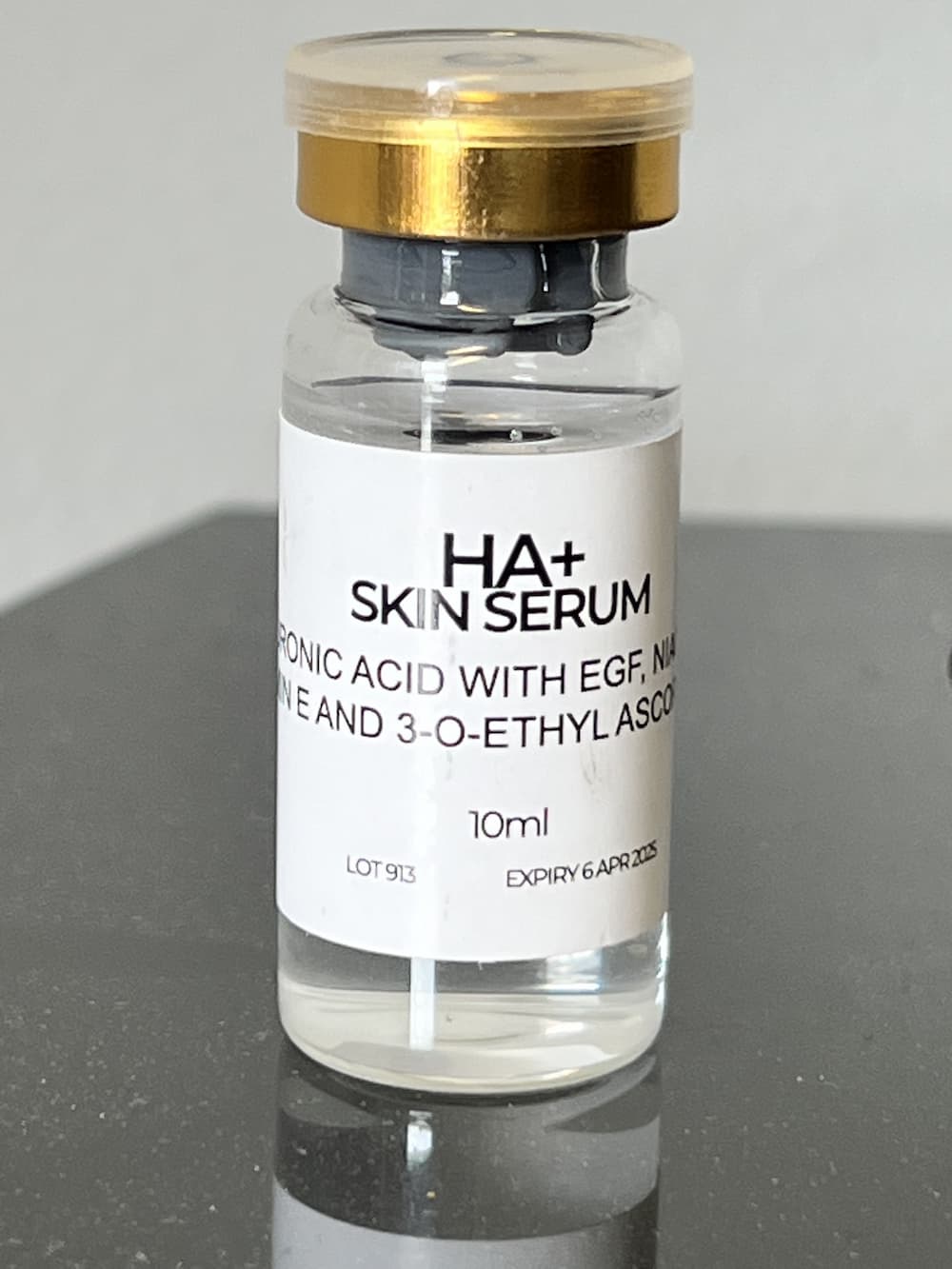 Hyaluronic Acid Skin Serum