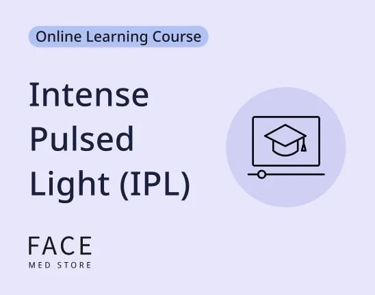 Intense Pulsed Light (IPL)