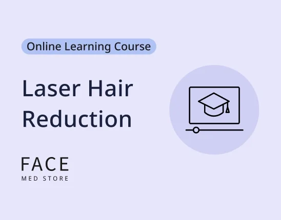 Laser Hair Reduction