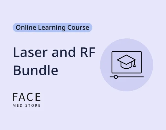 Laser and RF Bundle