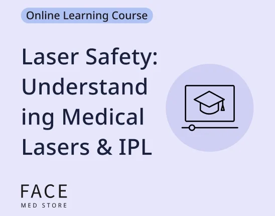 Laser Safety: Understanding Medical Lasers & IPL