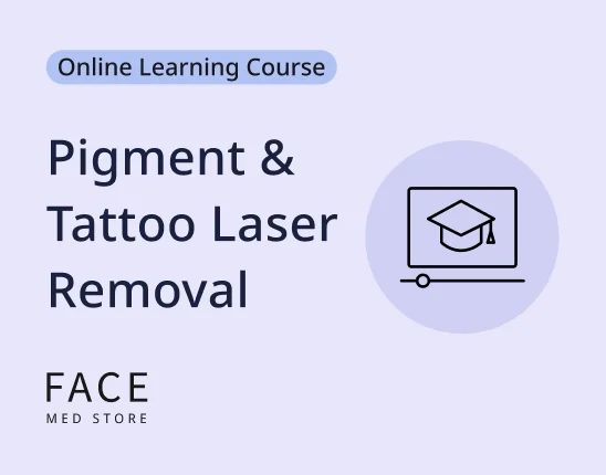 Pigment & Tattoo Laser Removal