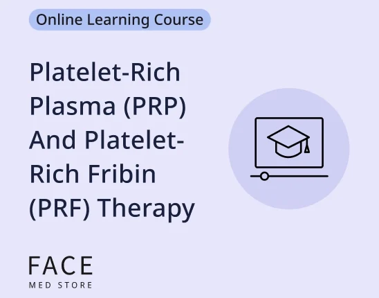 Platelet-Rich Plasma (PRP) And Platelet-Rich Fribin (PRF) Therapy