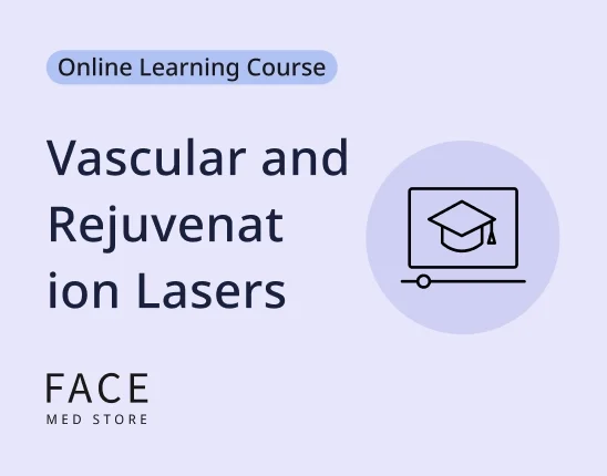 Vascular and Rejuvenation Lasers