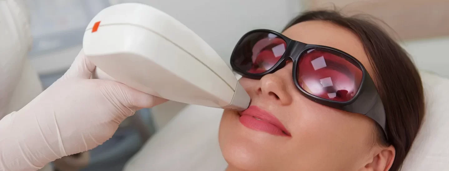 What Are the Standards and Training Requirements for Laser Hair Removal? -  Face Med Store