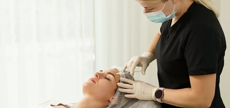 A Guide On How To Become A Nurse Esthetician