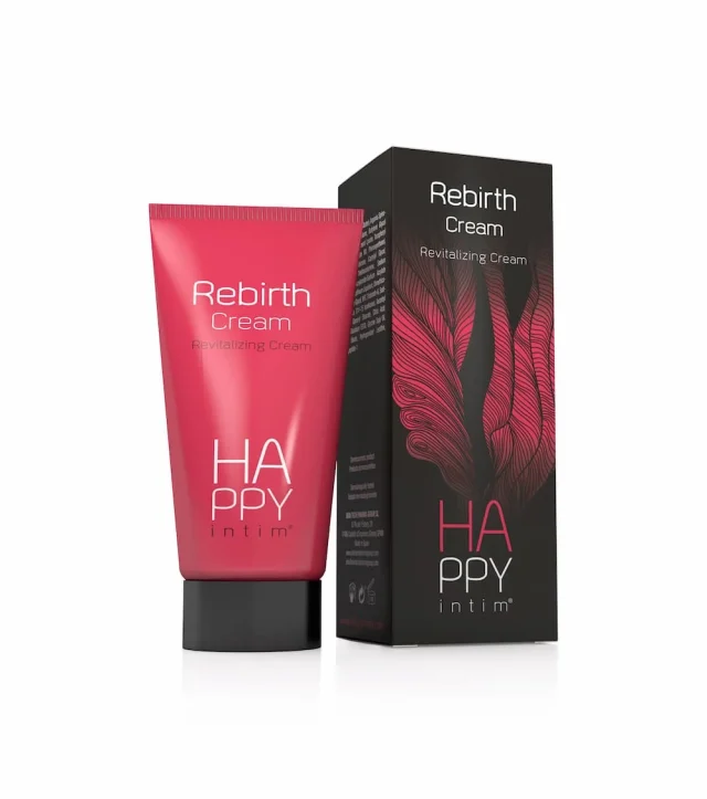 Happy Intim® Rebirth Cream