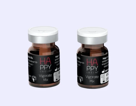 Happy Intim® Vigorate Mix