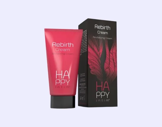Happy Intim® Rebirth Cream - Wholesale
