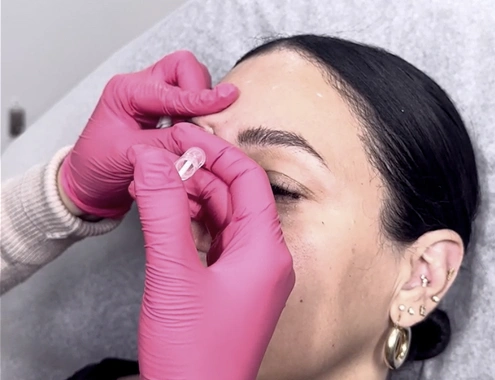 Facial Neuromodulator Injections Course