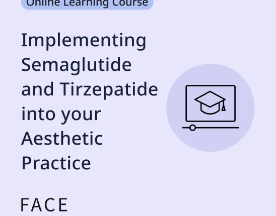 Implementing Semaglutide and Tirzepatide into your Aesthetic Practice