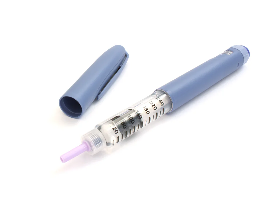 semaglutide pen