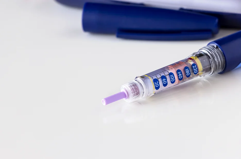 semaglutide pen