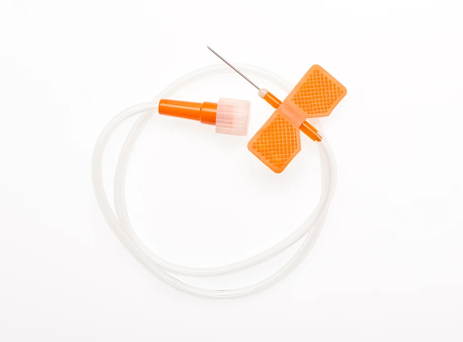 Intravenous Injection Catheter Cannula Injection Disposable, 48% OFF