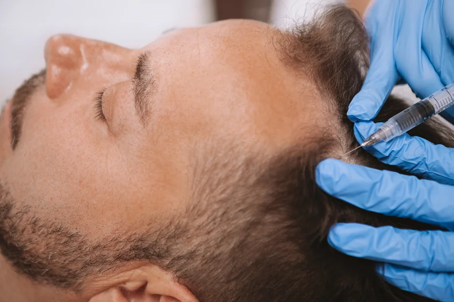 exosome injections for hair loss